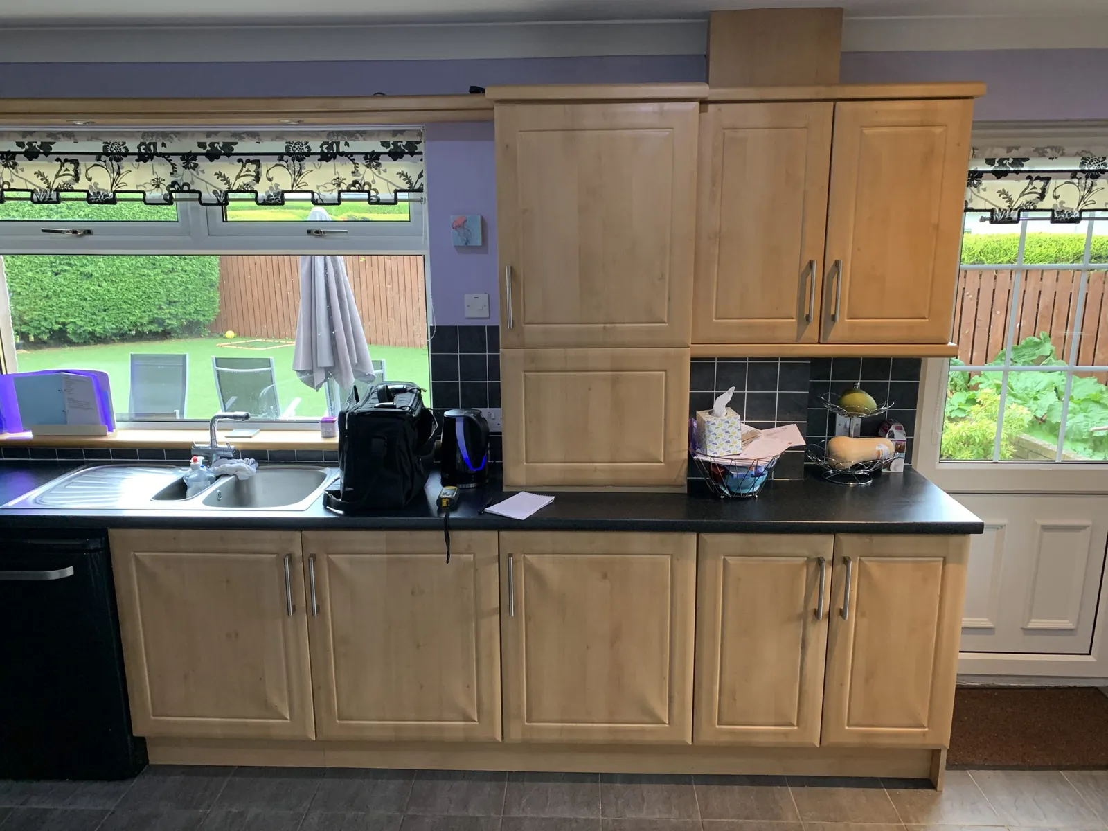 Kitchen Bothwell