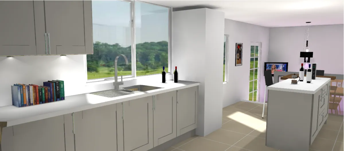 Design Proposals