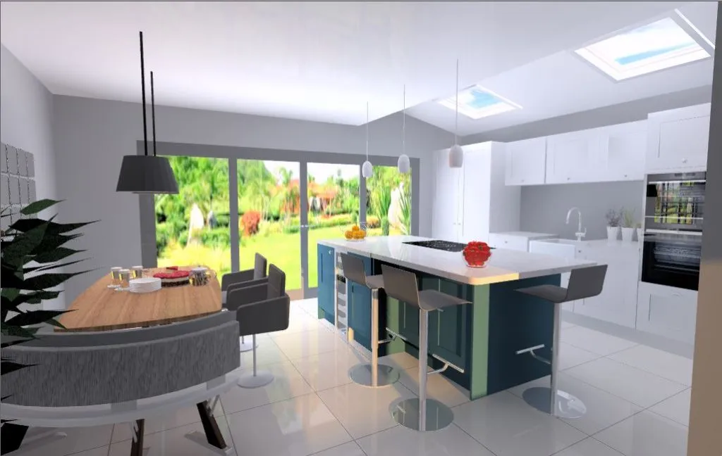 3D Design Proposal