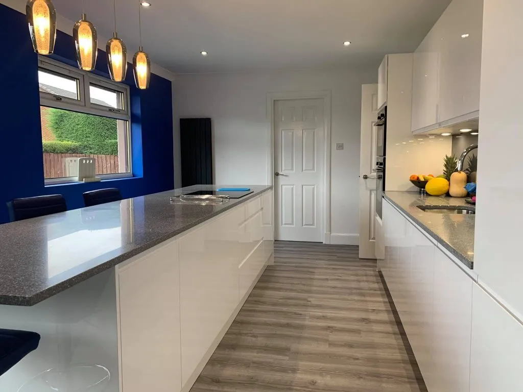 Kitchen Bothwell