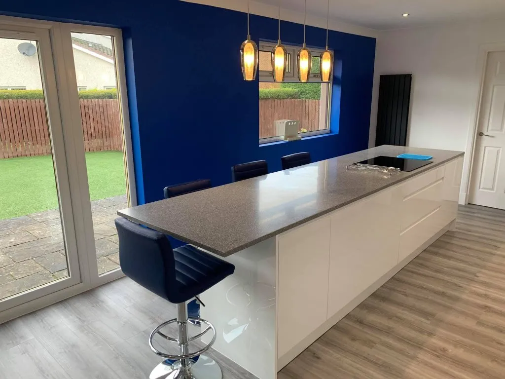Kitchen Bothwell