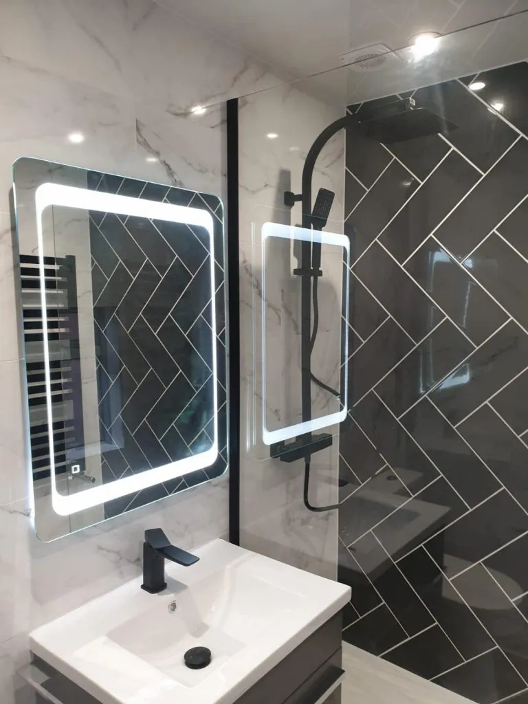 Bathroom - Uddingston