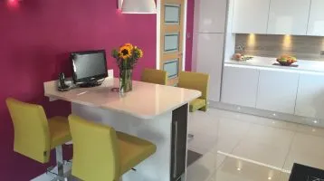 Feature Painted Wall