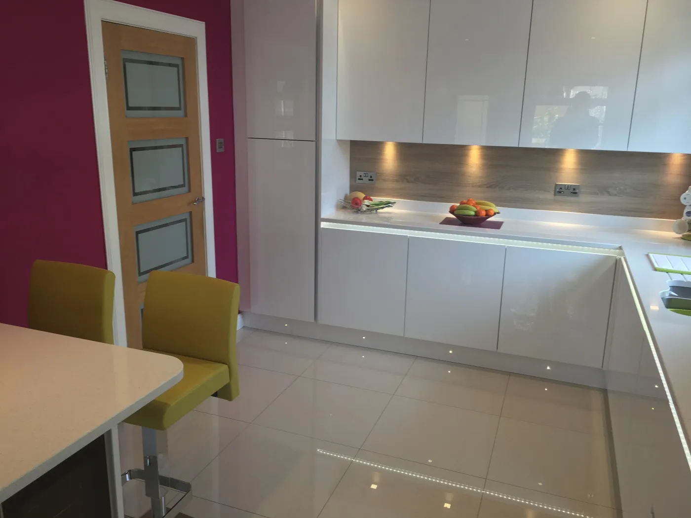 White Gloss Furniture