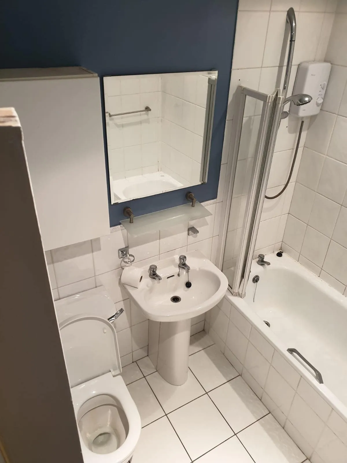 Bathroom - Uddingston