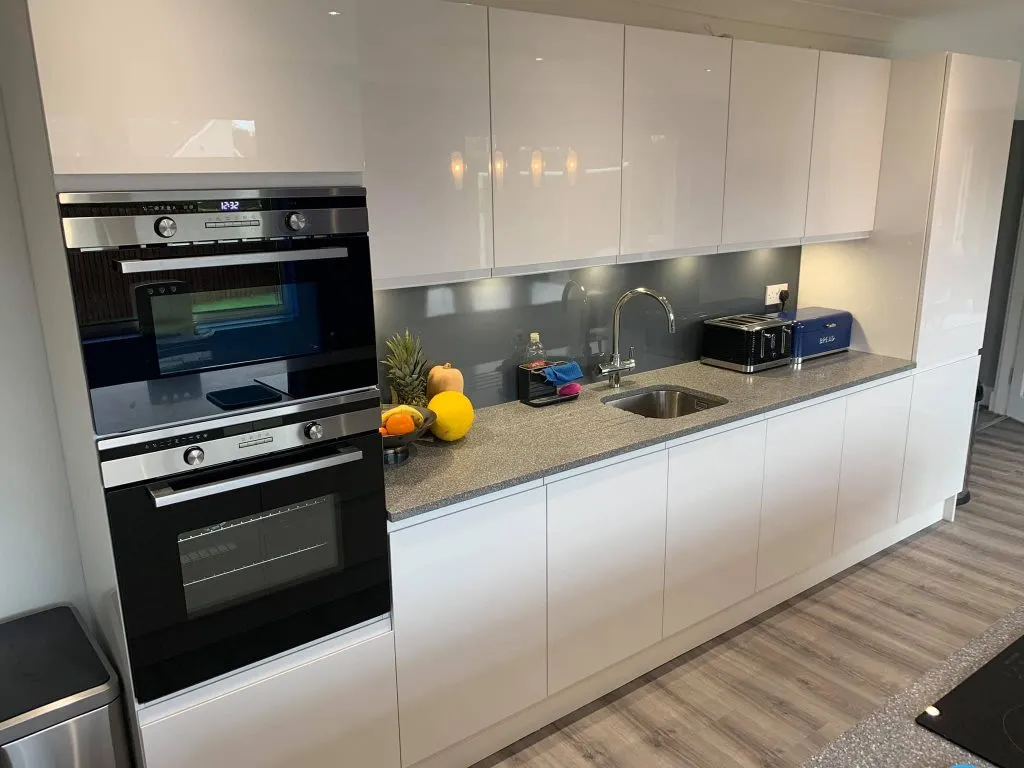 Kitchen Bothwell