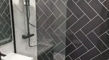 Bathroom - Uddingston