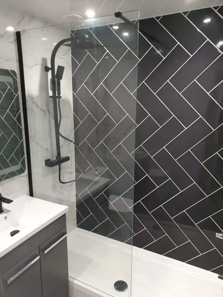 Bathroom - Uddingston
