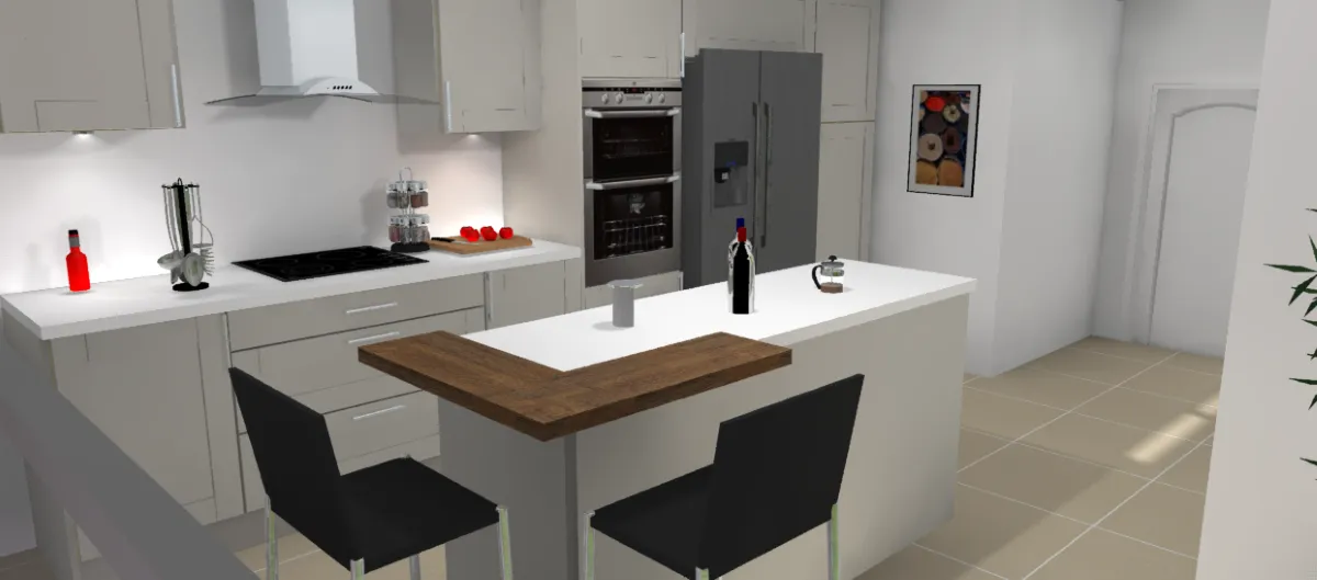 Design Proposals